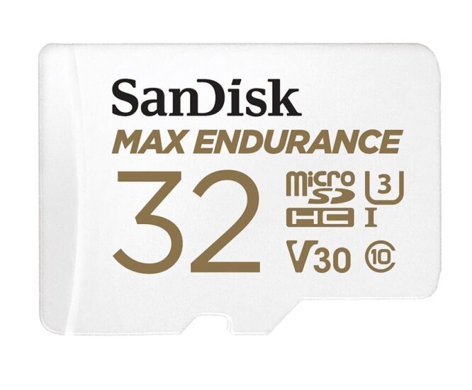 SanDisk 32GB MAX High Endurance microSDHCâ Card SQ-preview.jpg